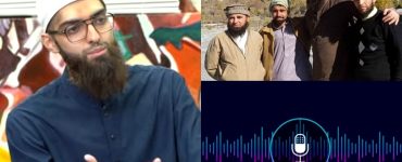 Junaid Jamshed Son Shares Details of Father's Last Voice Note & other Aspects