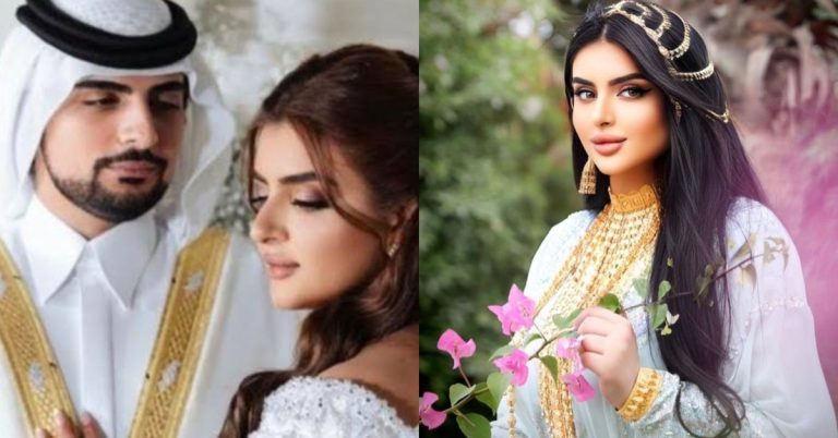 Dubai Princess Shaikha Mahra Gives Divorce to Husband on Instagram – Details