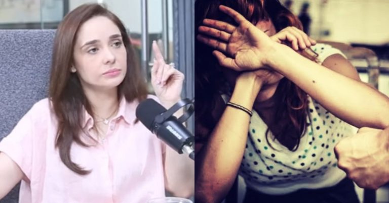 Juggun Kazim Shares Horrific Details of Her First Abusive Marriage