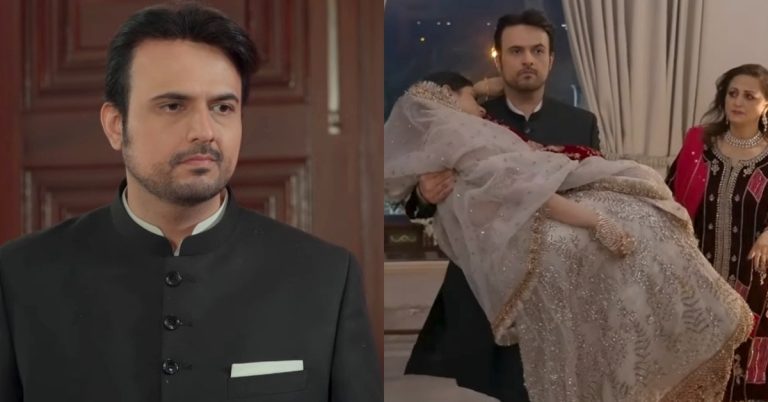 Jafaa Episode 9 – Dr Numair Earns Fans Praise