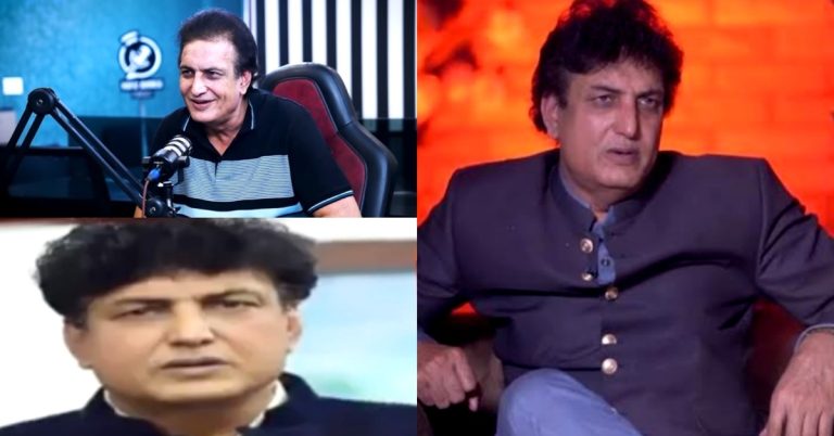 Reality Behind Khalil Ur Rehman Qamar’s Abduction