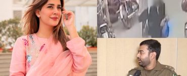 Young Girl Runs Away from Home for Kubra Khan