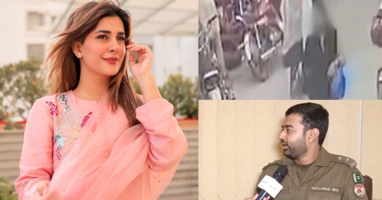 Young Girl Runs Away from Home for Kubra Khan