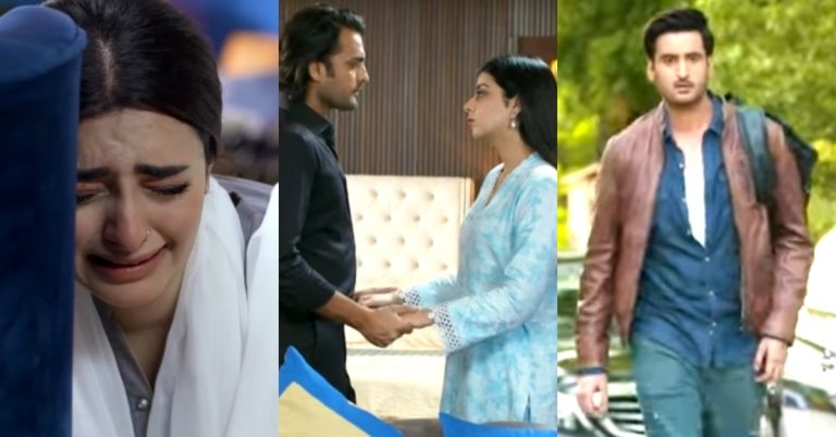 Habil Aur Qabil Last Episode Public Reaction