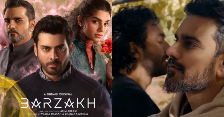 Pakistani Viewers Condemn Barzakh for Promoting LGBTQ Agenda