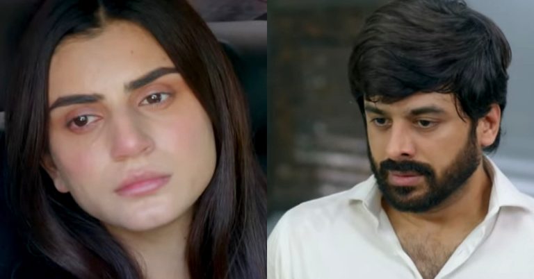 Khudsar Last Episode Public Reaction