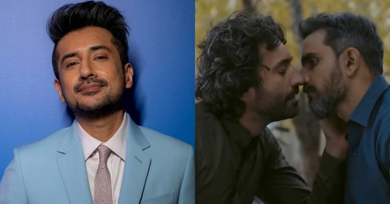 Barzakh Writer and Director Defends His LGBTQ Creation