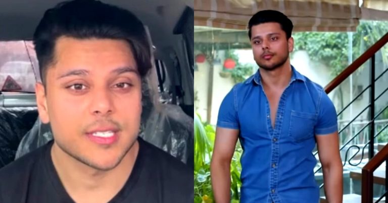 Nauman from Khudsar About Going Viral for His Accent