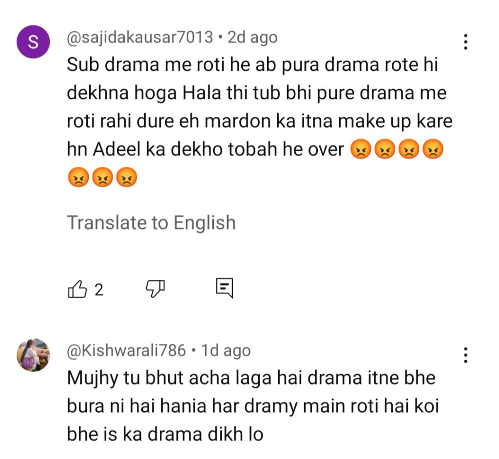 Kabhi Main Kabhi Tum Episode 5 - Fans React To Promo