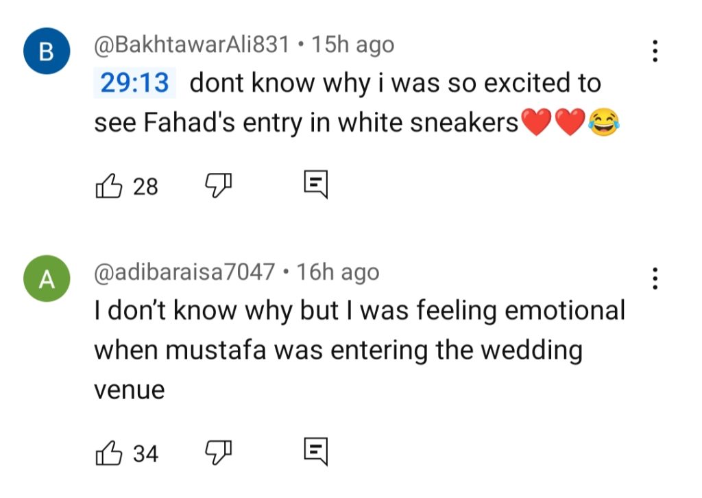 Kabhi Main Kabhi Tum Episode 4 - Public Reacts To Three Quick Weddings