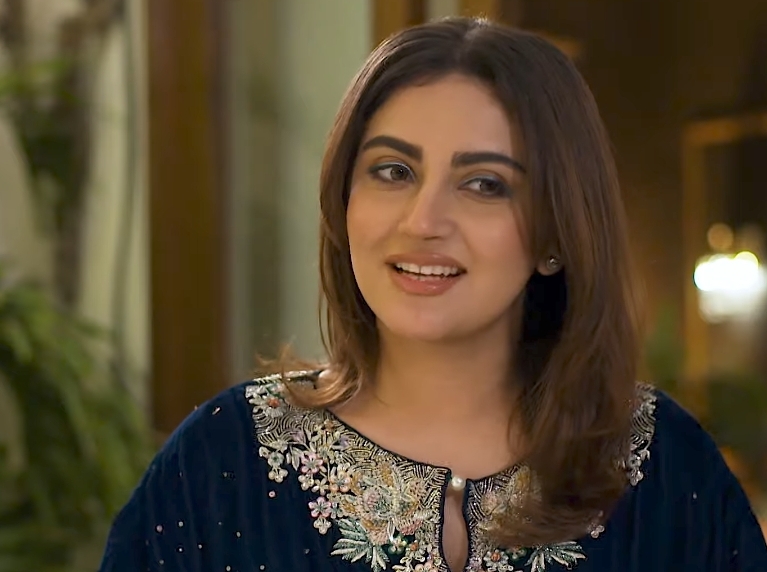 Jaan Nisar Episode 27 - Farah's Entry In Drama Annoys Fans