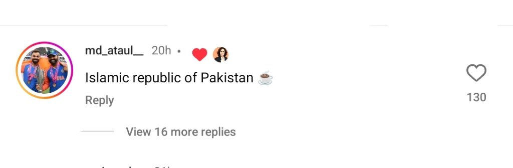 Public Reaction on Khaqan Shahnawaz's Flirtation with Mazaaqrat Co-host