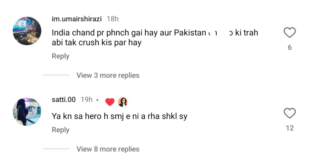 Public Reaction on Khaqan Shahnawaz's Flirtation with Mazaaqrat Co-host