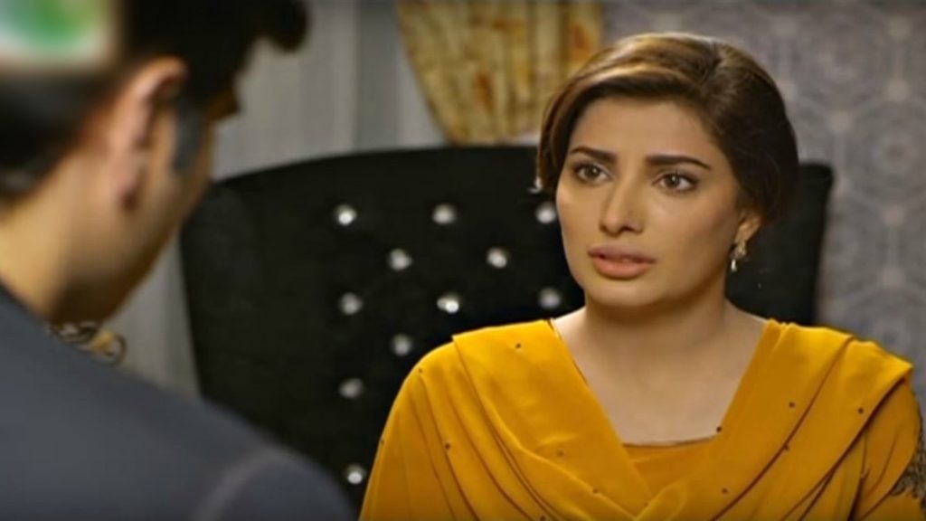 Bold And Unforgettable Women Of Pakistani Dramas