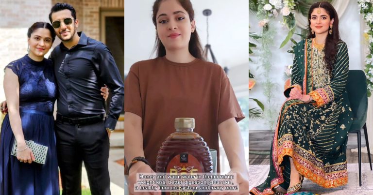 Arij Fatyma Shares Her Weight Loss Secrets