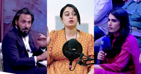 Ayesha Jahanzeb Defends Herself & Questions Parenting In Pakistan ...