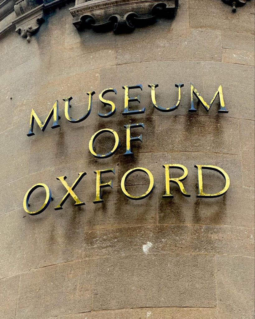 Ayeza Khan & Danish Taimoor Share Pictures From Last Day Of Oxford Trip