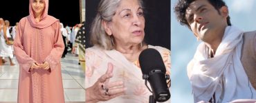 Azra Mansoor Praises Pakistani Actors' Religious Devotion