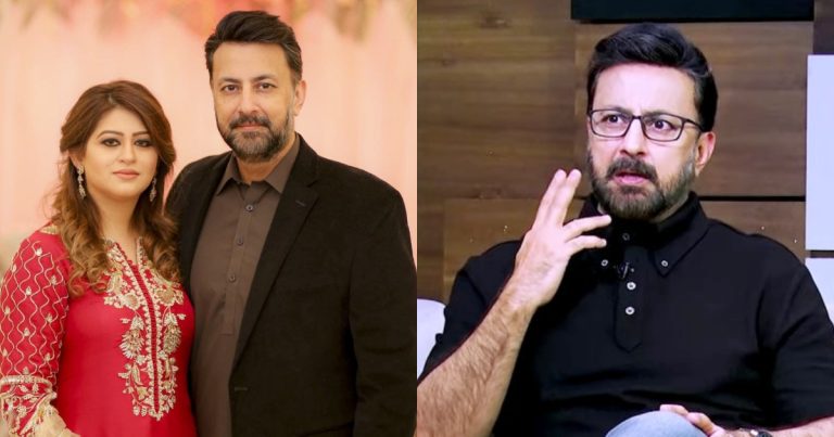 Babar Ali Reveals Wife’s Support Post Horrible Accident