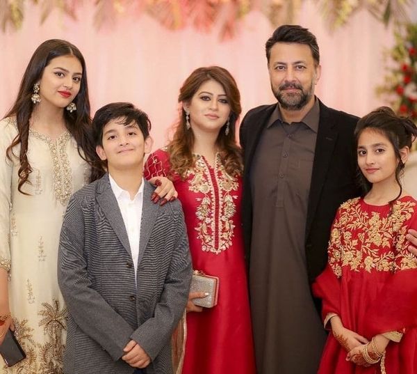Babar Ali Reveals Wife's Support Post Horrible Accident