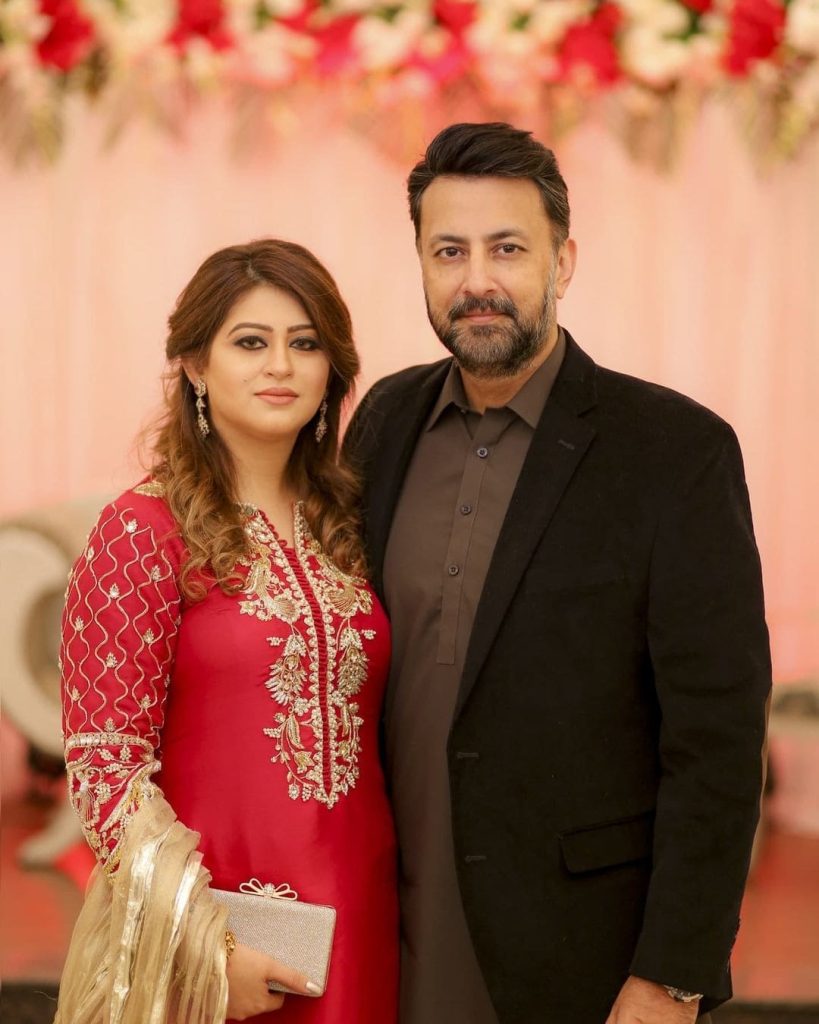 Babar Ali Reveals Wife's Support Post Horrible Accident