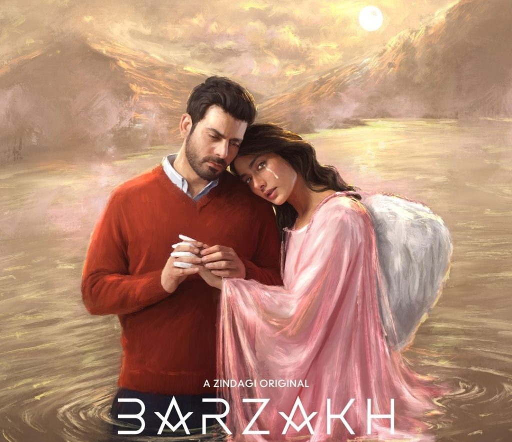 Barzakh Writer and Director Defends His LGBTQ Creation