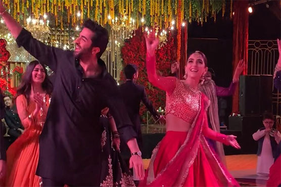 Why Mahenur Haider Will Never Dance In Weddings