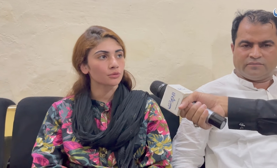 Dania Shah & Husband Reply to Critics in Latest Interview