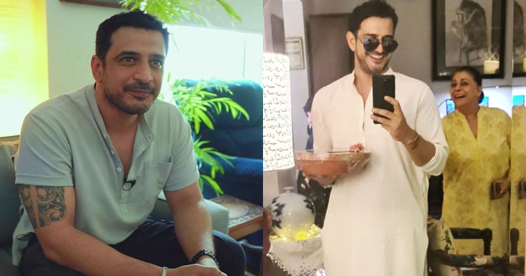 Daniyal Raheal’s Phone Stolen By A Murderer