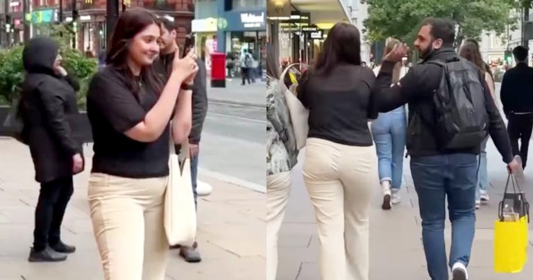 Durefishan’s Fan-Made Viral Video From London Sparks Debate