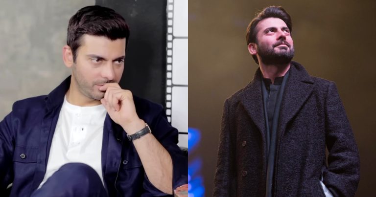 Fawad Khan On Fatal Consequences Of Diabetes
