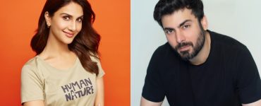 Fawad Khan's Bollywood Comeback Sparks Outrage In India & Pakistan
