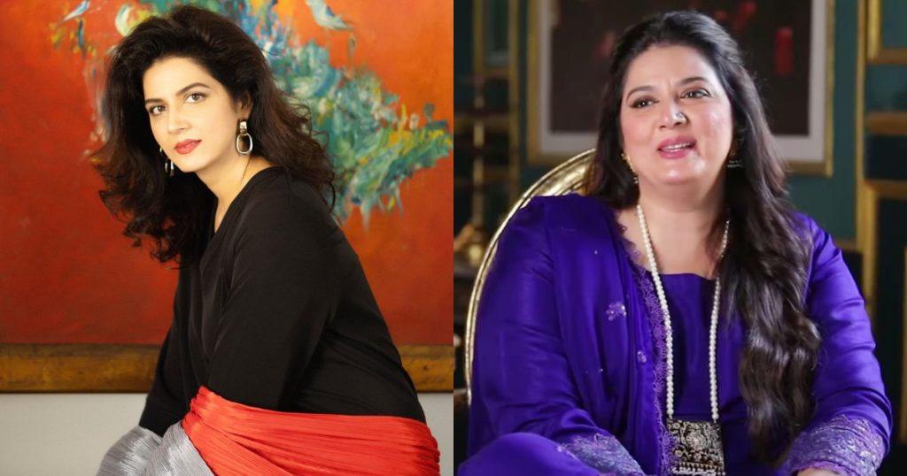 Savera Nadeem's Latest Pictures After Weight Loss Stun Fans