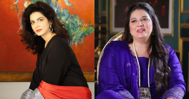 Savera Nadeem’s Latest Pictures After Weight Loss Stun Fans