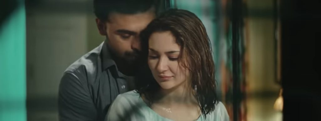 Hania Aamir & Farhan Saeed Upcoming Drama Teasers Excite Fans