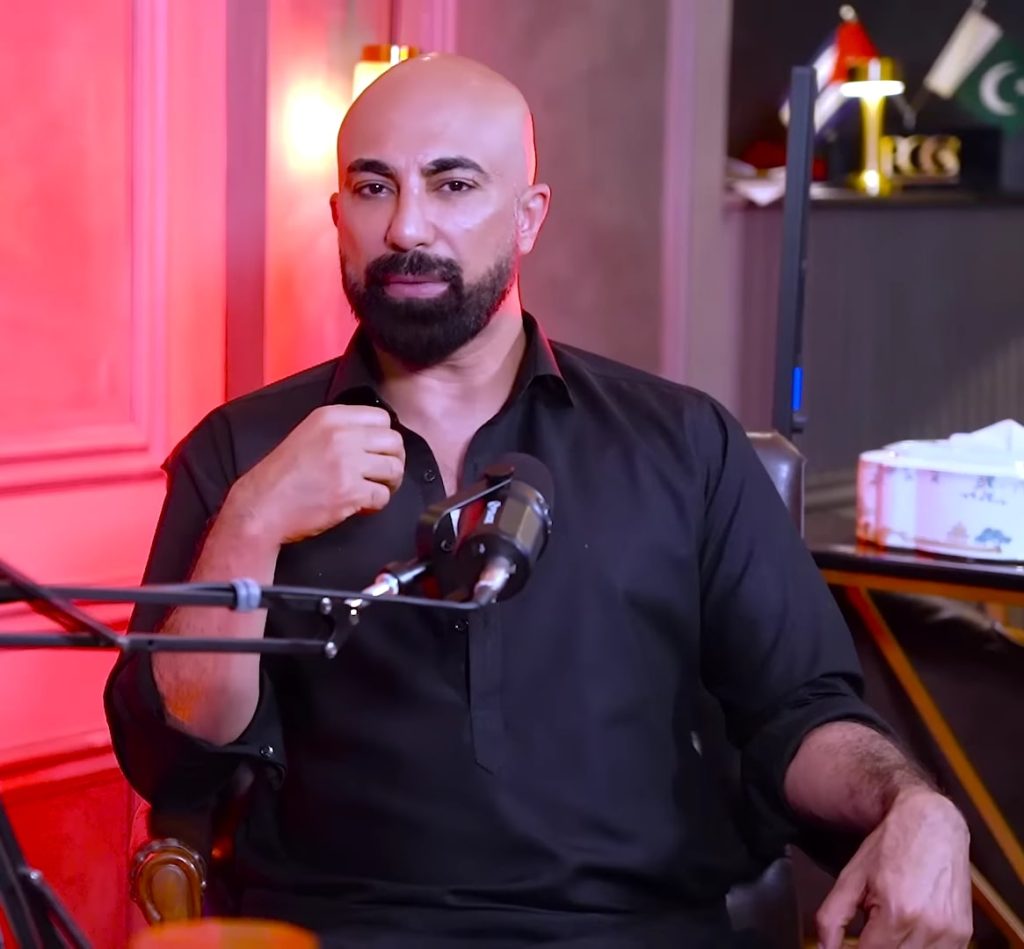 HSY On Tight Clothes And Plastic Surgery