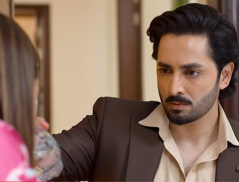 Jaan Nisar New Episodes - Fans Annoyed with Multiple Negative Tracks