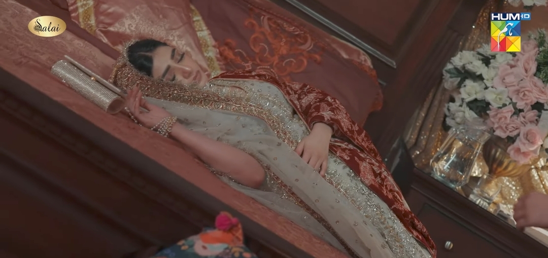 Jafaa Episode 9 - Dr Numair Earns Fans Praise | Reviewit.pk