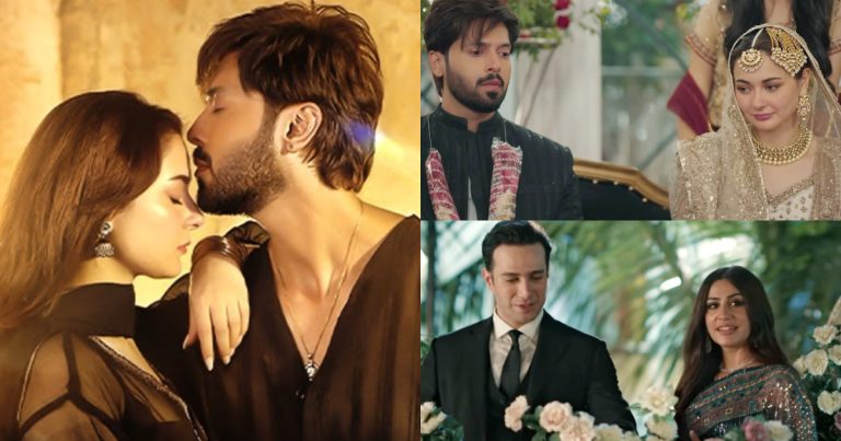 Kabhi Main Kabhi Tum Episode 4 – Public Reacts To Three Quick Weddings