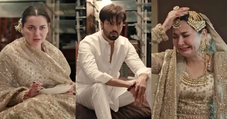 Kabhi Main Kabhi Tum Episode 5 – Fans React To Promo