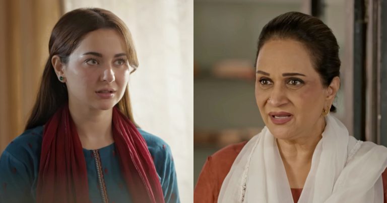 Kabhi Main Kabhi Tum Episode 6 – Sharjeena Schools Her Mother In Law