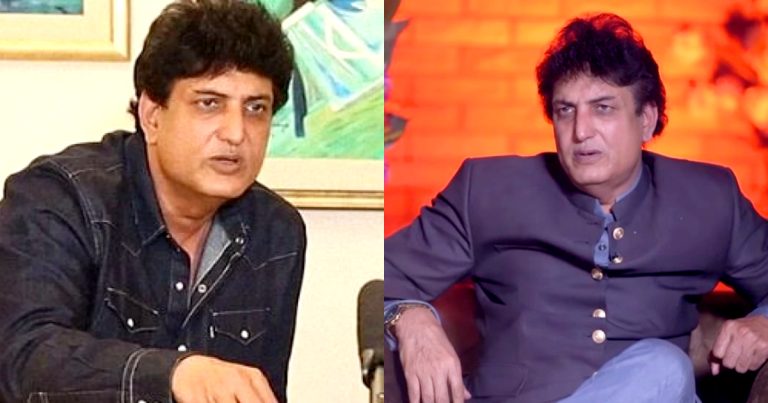 Khalil Ur Rehman Qamar’s Old Interview Goes Viral After Kidnapping