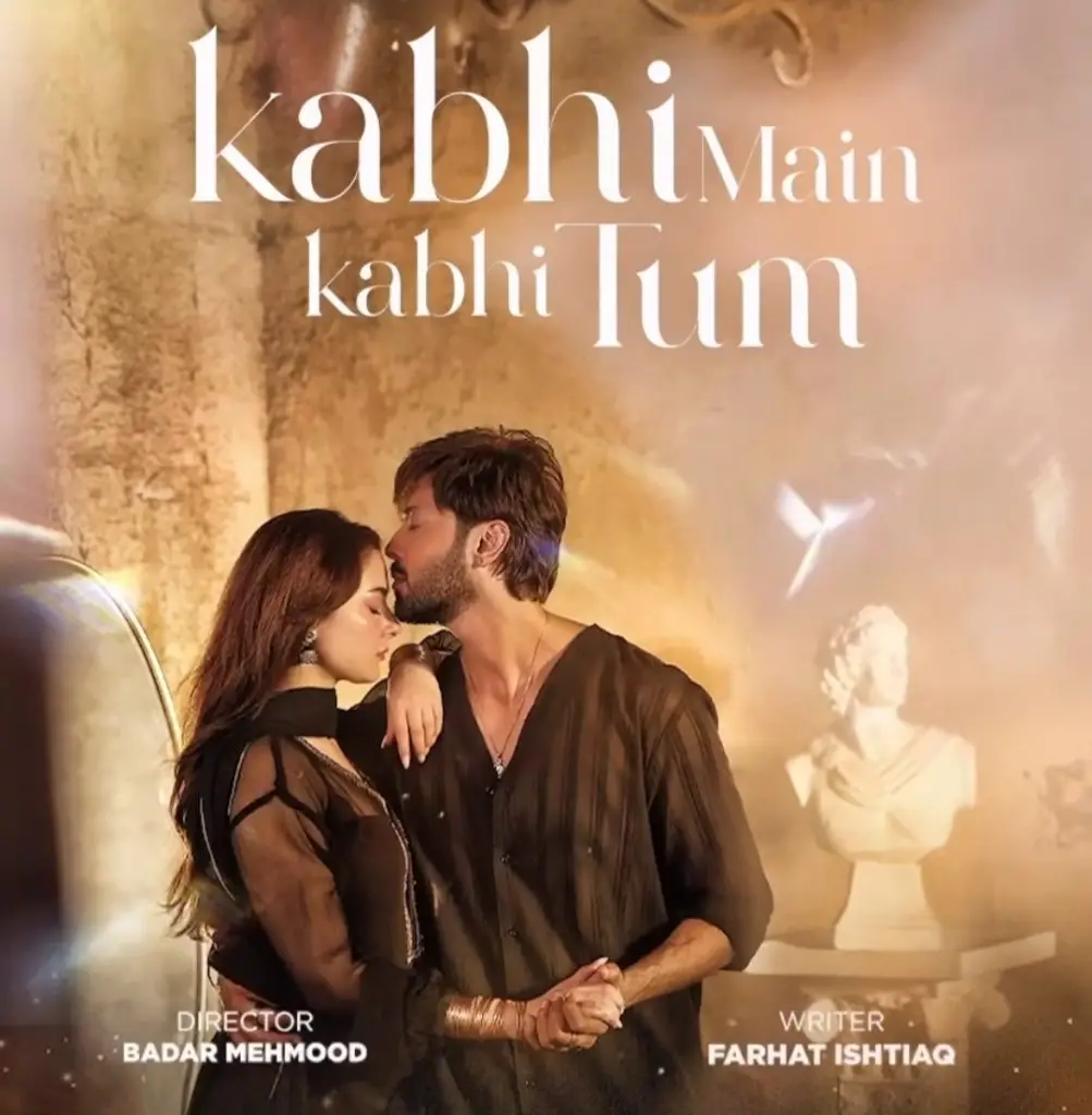 Is Kabhi Main Kabhi Tum Worth Watching