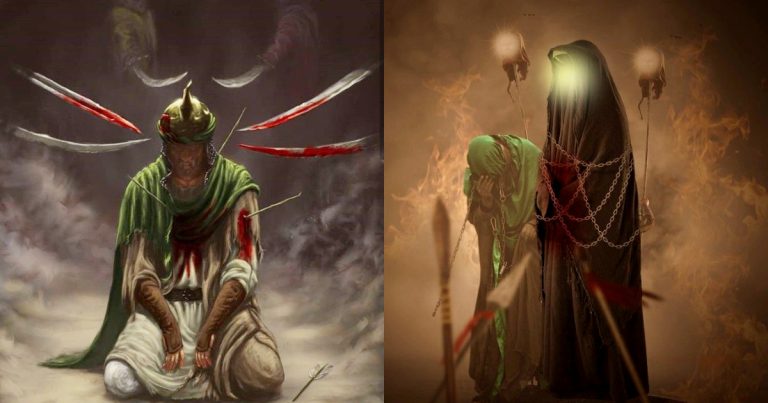 Karbala – Political And Moral Lessons For The World