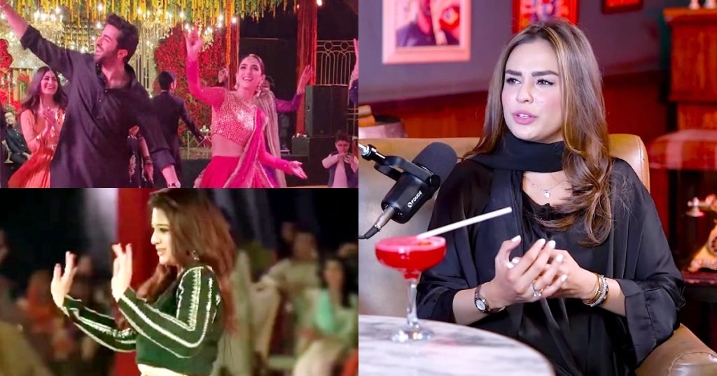 Why Mahenur Haider Will Never Dance In Weddings