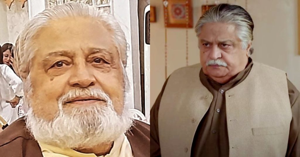 Fans & Colleagues Send Blessings As Manzoor Qureshi Announces Retirement