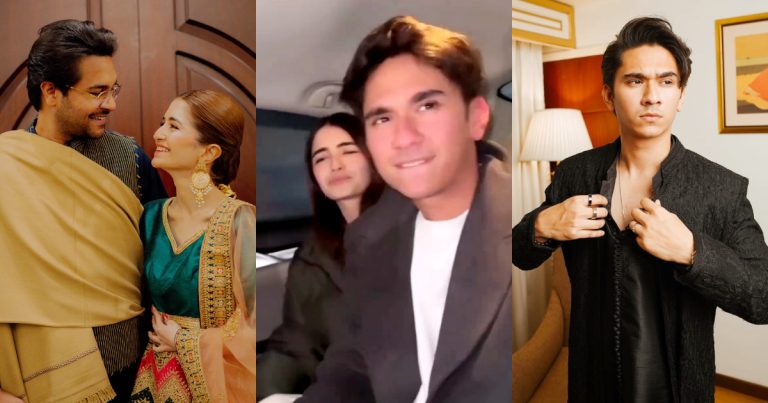 Merub Ali & Samar Jafri’s Latest Video Evokes Sympathy For Asim Azhar