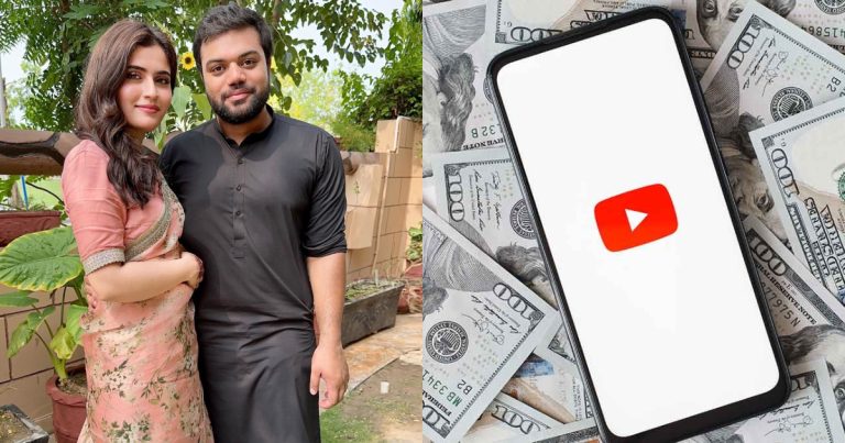 Ducky Bhai Reveals His Massive YouTube Income