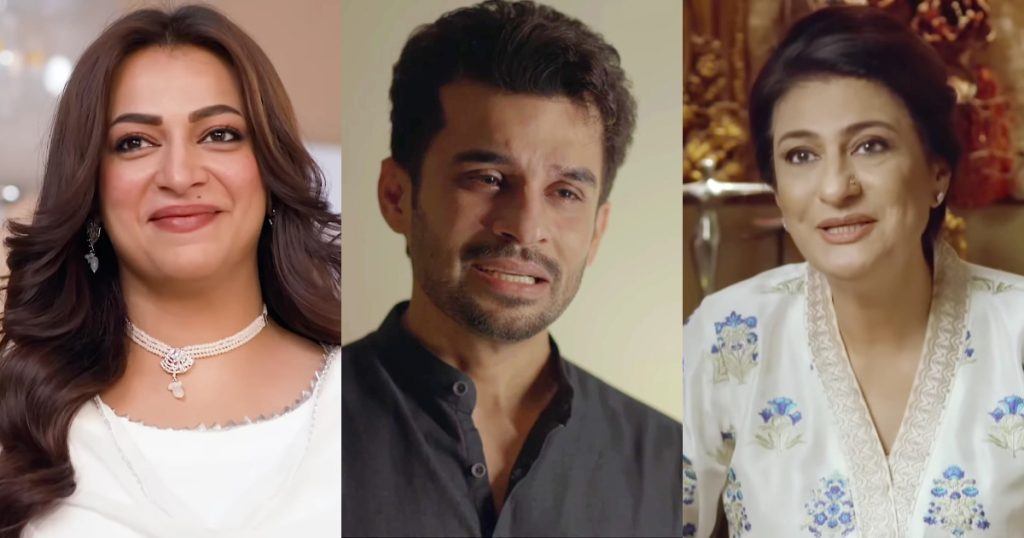 Most Hated Characters In Recent Pakistani Dramas