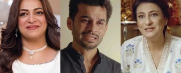 Most Hated Characters In Recent Pakistani Dramas